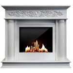 Стандарт Биокамин MILAN (SteelHeat)