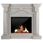 Стандарт Биокамин MONAKO (SteelHeat)