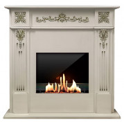 Биокамин MONREAL (SteelHeat)