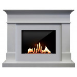 Стандарт Биокамин NEVADA (SteelHeat)