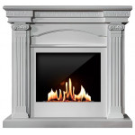 Стандарт Биокамин NIKOL (SteelHeat)