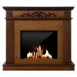 Стандарт Биокамин NOCHE (SteelHeat)