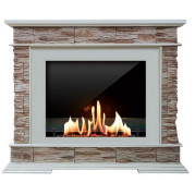 Биокамин PAMIR (SteelHeat)