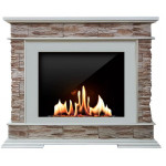 Стандарт Биокамин PAMIR (SteelHeat)