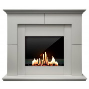 Биокамин PIERRE (SteelHeat)