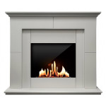 Стандарт Биокамин PIERRE (SteelHeat)