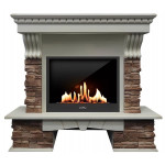 Стандарт Биокамин PROVANS (SteelHeat)