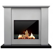 Биокамин RONDO (SteelHeat)