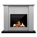 Стандарт Биокамин RONDO (SteelHeat)