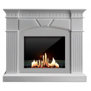 Биокамин SHERVUD (SteelHeat)