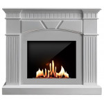 Стандарт Биокамин SHERVUD (SteelHeat)