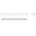  Топливный блок S-Line 1200 (SteelHeat)