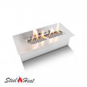 Топливный блок S-Line 250 (SteelHeat)