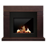 Стандарт Биокамин TOBI (SteelHeat)