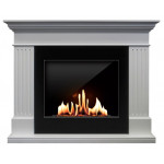 Стандарт Биокамин TURIN (SteelHeat)