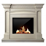 Стандарт Биокамин VENECIA (SteelHeat)