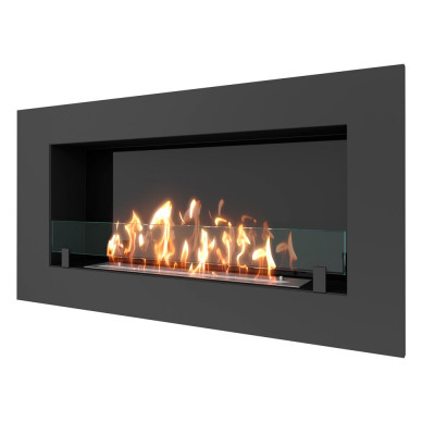 Биокамин GRAND 1200 (SteelHeat)