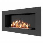 Стемалит Биокамин GRAND 1200 (SteelHeat)