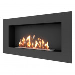 Стандарт Биокамин GRAND 1200 (SteelHeat)