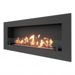 Стекло Биокамин GRAND 1500 (SteelHeat)