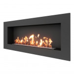 Стандарт Биокамин GRAND 1500 (SteelHeat)