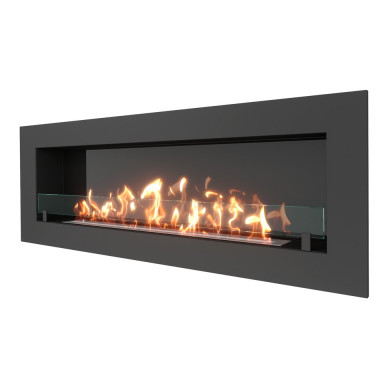 Биокамин GRAND 1800 (SteelHeat)