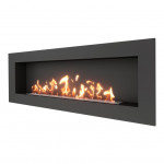 Стандарт Биокамин GRAND 1800 (SteelHeat)