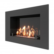 Биокамин GRAND 900 (SteelHeat)