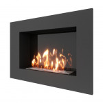 Стемалит Биокамин GRAND 900 (SteelHeat)