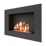 Стандарт Биокамин GRAND 900 (SteelHeat)