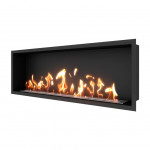 Стандарт Биокамин LEADER 1300 XL (SteelHeat)