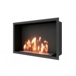 Стандарт Биокамин LEADER 700 (SteelHeat)