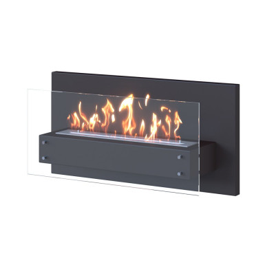 Биокамин LINKOR 1000 (SteelHeat)