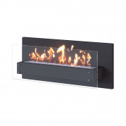 Биокамин LINKOR 1200 (SteelHeat)