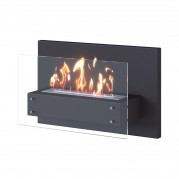 Биокамин LINKOR 800 (SteelHeat)