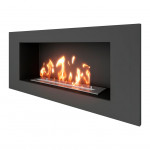 Стандарт Биокамин LONG 900 Small (SteelHeat)