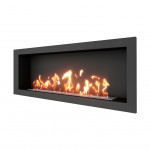 Стандарт Биокамин ONE 1400 (SteelHeat)