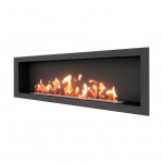 Стандарт Биокамин ONE 1700 (SteelHeat)