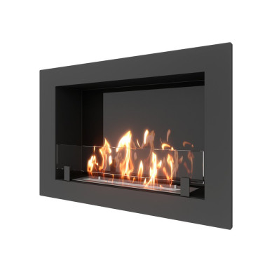 Биокамин ONE 800 (SteelHeat)