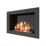 Стемалит Биокамин ONE 800 (SteelHeat)