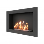 Стандарт Биокамин ONE 800 (SteelHeat)