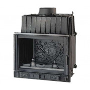 Топка ALTIMA 105 (Supra)