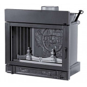 Топка CLASSIC 148C (Supra)