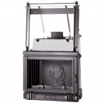 Топка CLASSIC 168C (Supra)