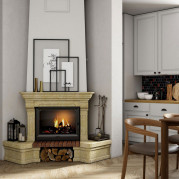 Камин Tango (Supra-Russia)