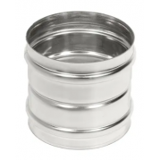 Адаптер котла AISI 304 (ТиС)