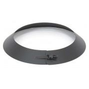 Фартук моно MC Black (ТиС)