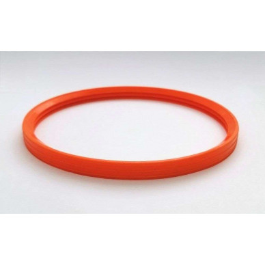 Уплотнительное кольцо силиконовое (ТиС)