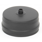 Кондесатоотвод моно MC Black (ТиС)