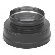 Конус термо MC Black (ТиС)